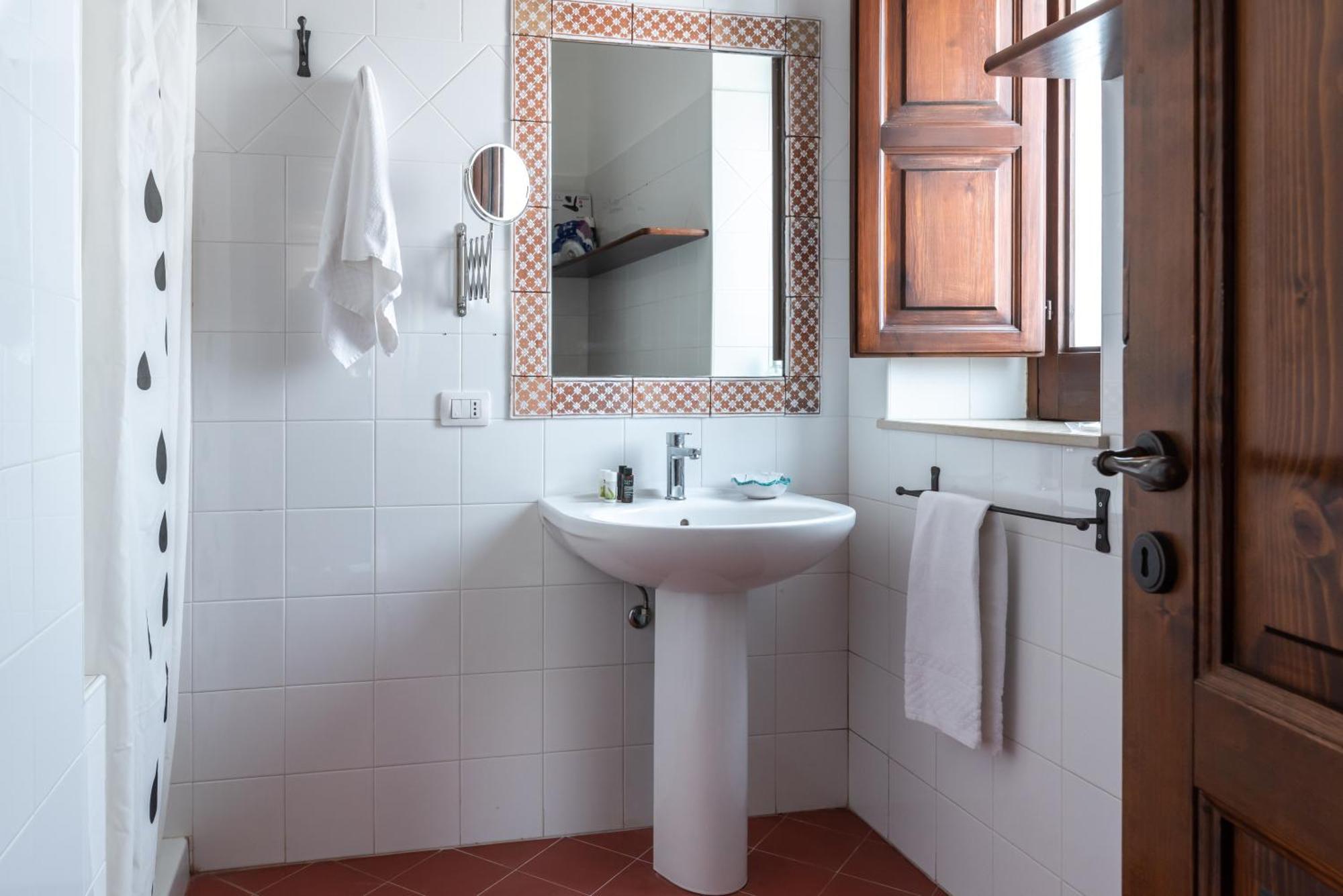 Cottage Immerso Nel Vigneto Caltagirone Bagian luar foto